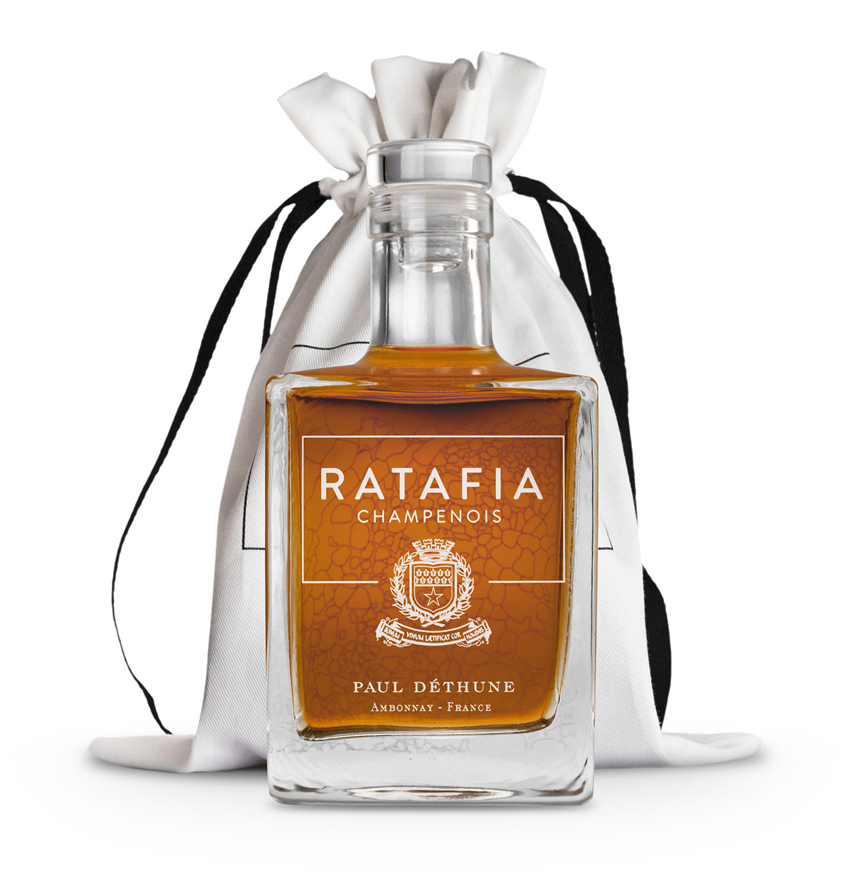 Paul Dethune Ratafia 1