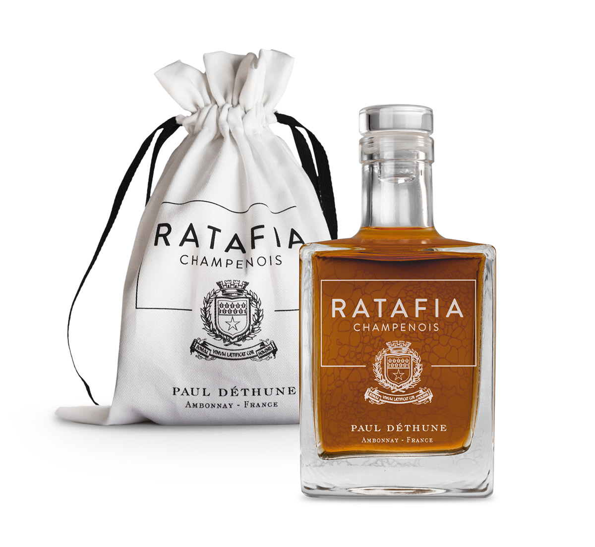 Paul Dethune Ratafia 2