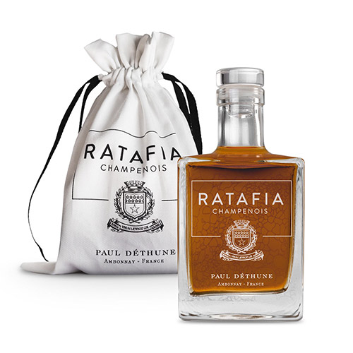 Ratafia Paul Déthune